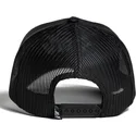 cappelli-curva-nero-snapback-di-wheels-and-waves