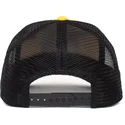 cappelli-curva-giallo-snapback-the-farm-di-goorin-bros