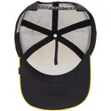 cappelli-curva-giallo-snapback-the-farm-di-goorin-bros