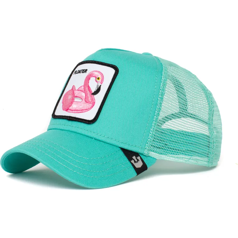 cappelli-curva-blu-snapback-the-farm-di-goorin-bros