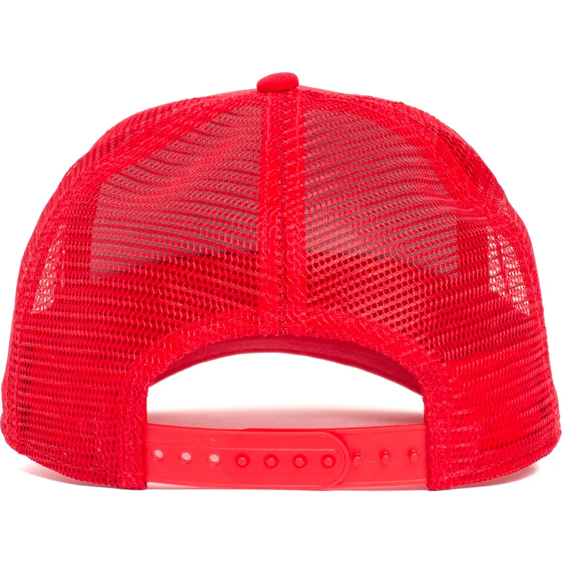 cappellino-trucker-rosso-squalo-shark-dunnah-the-farm-di-goorin-bros