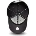 cappellino-curvo-grigio-regolabile-con-logo-arancione-9forty-shadow-tech-dei-new-york-yankees-mlb-di-new-era