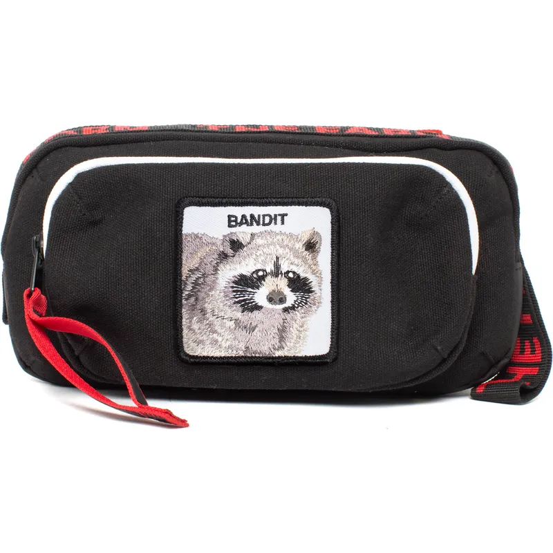 marsupi-nero-dei-rinonera-negra-mapache-bandit-sneaky-packer-the-farm-the-farm-di-goorin-bros marsupi-nero-dei-rinonera-negra-mapache-bandit-sneaky-packer-the-farm-the-farm-di-goorin-bros