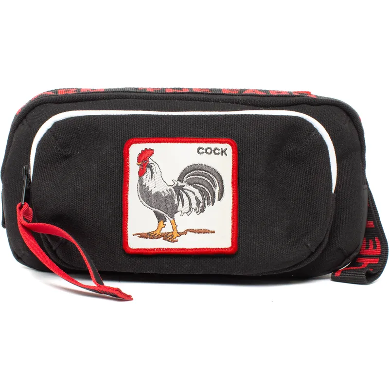 marsupi-nero-dei-rinonera-negra-gallo-cock-big-slinger-the-farm-the-farm-di-goorin-bros marsupi-nero-dei-rinonera-negra-gallo-cock-big-slinger-the-farm-the-farm-di-goorin-bros