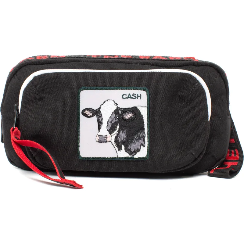 marsupi-nero-dei-rinonera-negra-vaca-cash-utterly-waisted-the-farm-the-farm-di-goorin-bros marsupi-nero-dei-rinonera-negra-vaca-cash-utterly-waisted-the-farm-the-farm-di-goorin-bros