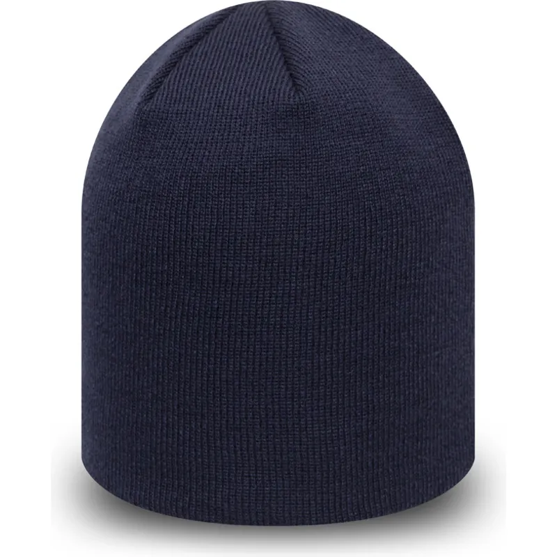 berretto-blu-navy-skull-essential-dell-atletico-de-madrid-lfp-di-new-era