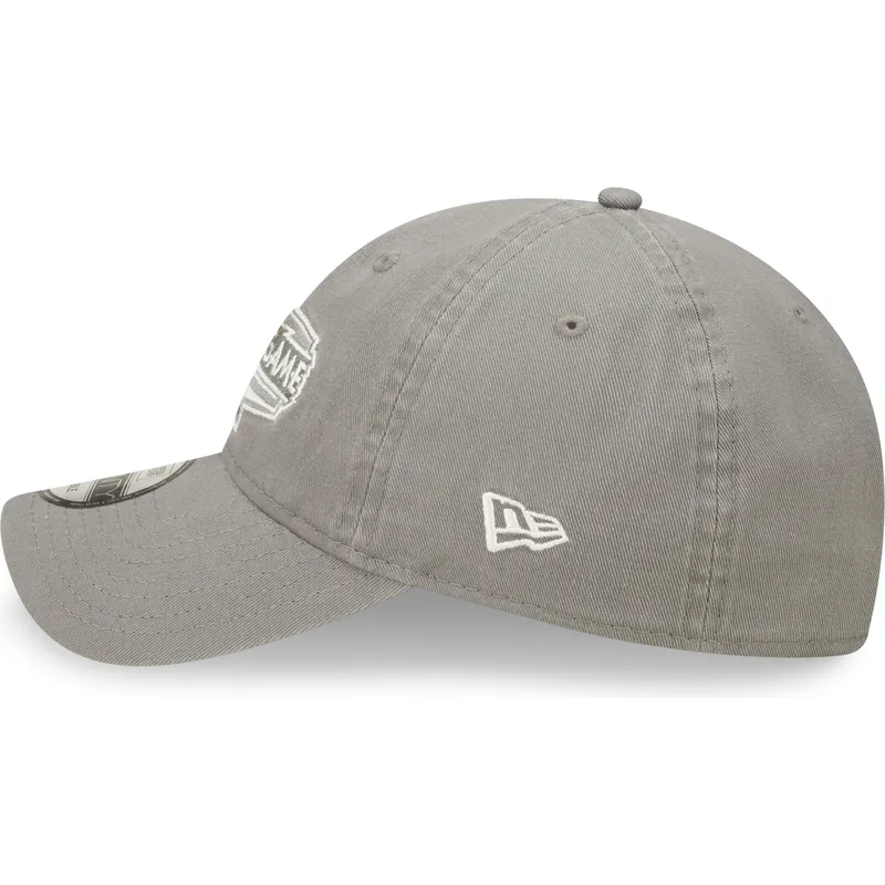cappellino-curvo-grigio-regolabile-9twenty-all-star-game-core-classic-dei-los-angeles-dodgers-mlb-di-new-era