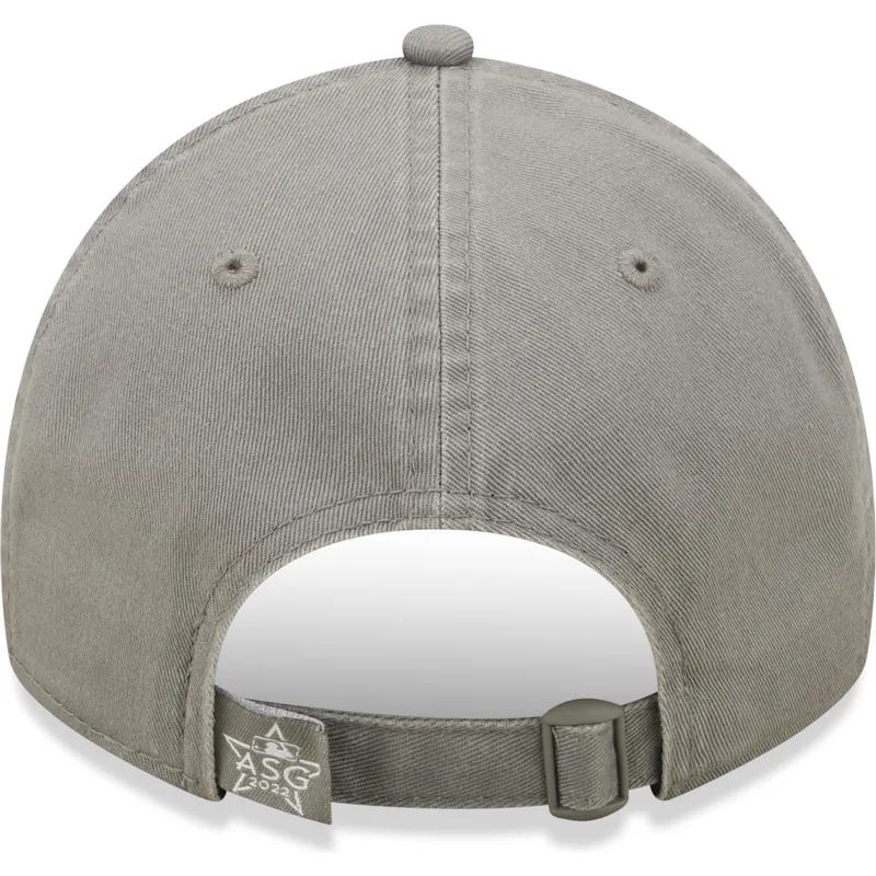 cappellino-curvo-grigio-regolabile-9twenty-all-star-game-core-classic-dei-los-angeles-dodgers-mlb-di-new-era