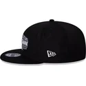 cappello-piatto-nero-snapback-9fifty-all-star-game-reflect-dei-los-angeles-dodgers-mlb-di-new-era