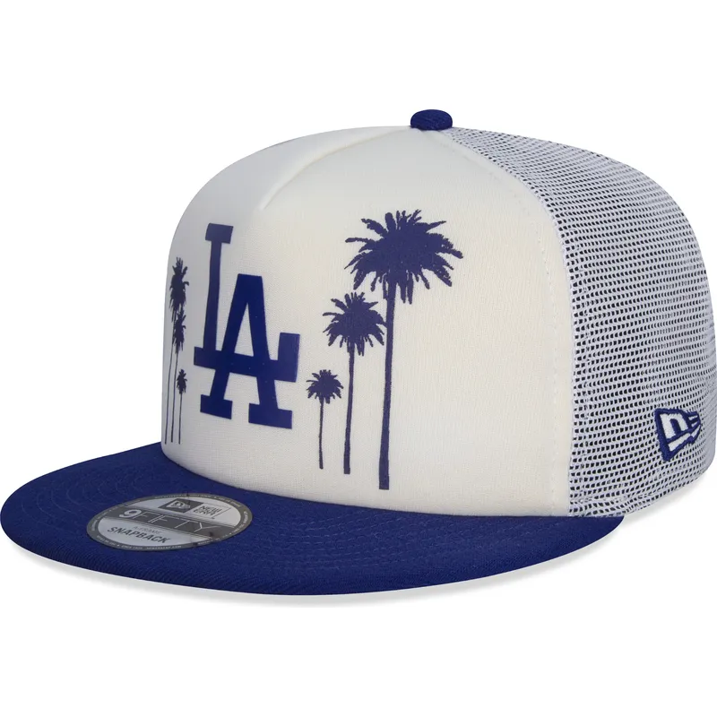 cappelli-piatta-bianco-snapback-9fifty-all-star-game-dei-los-angeles-dodgers-mlb-di-new-era cappelli-piatta-bianco-snapback-9fifty-all-star-game-dei-los-angeles-dodgers-mlb-di-new-era
