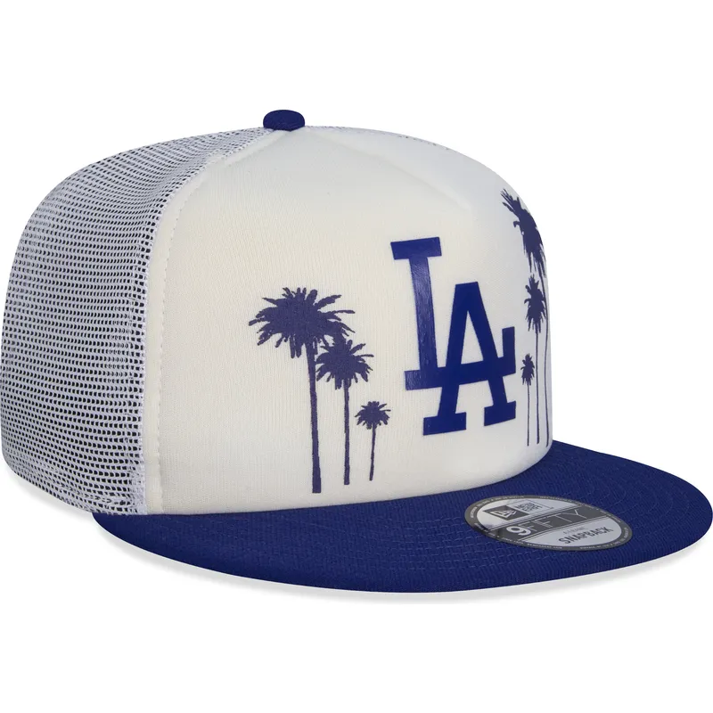 cappelli-piatta-bianco-snapback-9fifty-all-star-game-dei-los-angeles-dodgers-mlb-di-new-era cappelli-piatta-bianco-snapback-9fifty-all-star-game-dei-los-angeles-dodgers-mlb-di-new-era