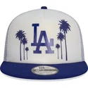 cappelli-piatta-bianco-snapback-9fifty-all-star-game-dei-los-angeles-dodgers-mlb-di-new-era
