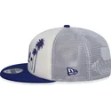 cappelli-piatta-bianco-snapback-9fifty-all-star-game-dei-los-angeles-dodgers-mlb-di-new-era