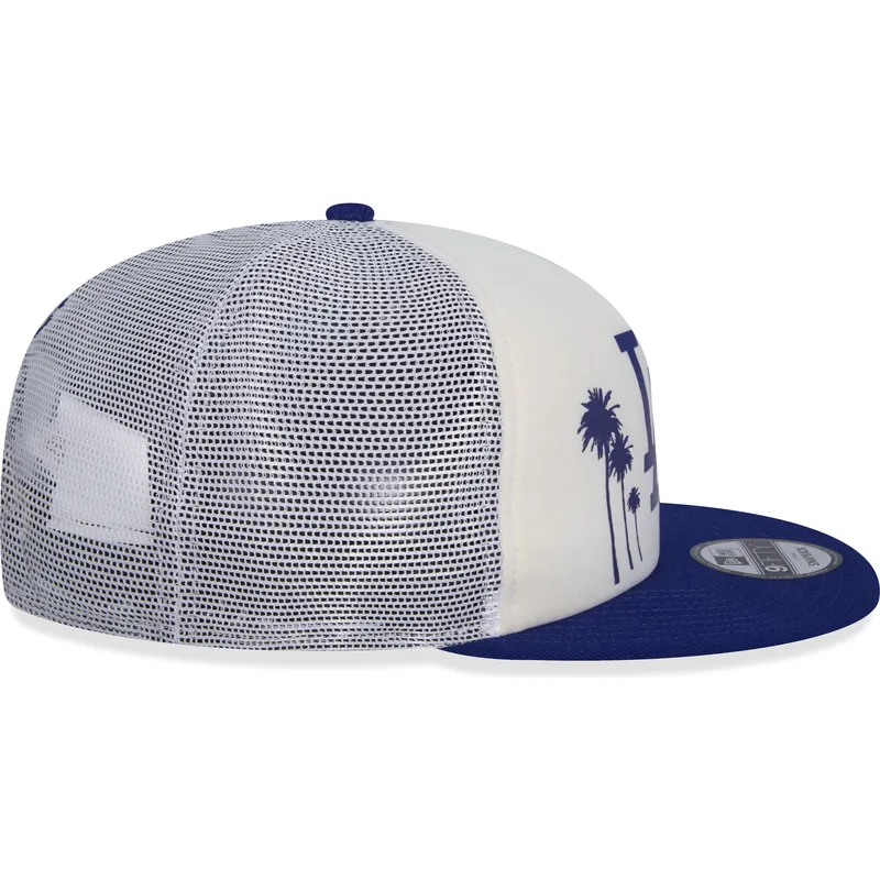 cappelli-piatta-bianco-snapback-9fifty-all-star-game-dei-los-angeles-dodgers-mlb-di-new-era cappelli-piatta-bianco-snapback-9fifty-all-star-game-dei-los-angeles-dodgers-mlb-di-new-era