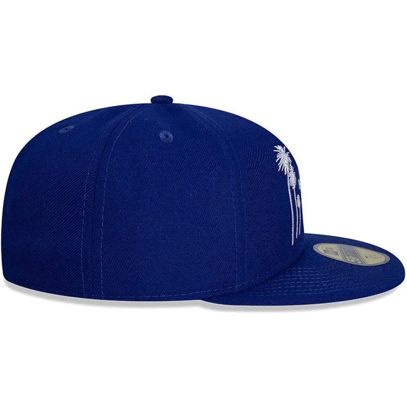 cappelli-piatta-blu-regolato-59fifty-all-star-game-palm-dei-los-angeles-dodgers-mlb-di-new-era cappelli-piatta-blu-regolato-59fifty-all-star-game-palm-dei-los-angeles-dodgers-mlb-di-new-era