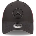 cappelli-curva-nero-cinghia-regolabile-9forty-esports-grand-prix-dei-mercedes-formula-1-di-new-era