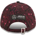 cappelli-curva-nero-cinghia-regolabile-9forty-esports-grand-prix-dei-mercedes-formula-1-di-new-era