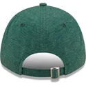 cappellino-verde-con-visiera-curva-regolabile-con-logo-nero-9forty-jersey-essential-dei-los-angeles-dodgers-mlb-di-new-era