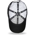 cappelli-curva-bianco-cinghia-regolabile-9forty-marble-dei-los-angeles-lakers-nba-di-new-era