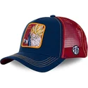 cappellino-trucker-blu-navy-e-rosso-son-goku-super-saiyan-say1-dragon-ball-di-capslab