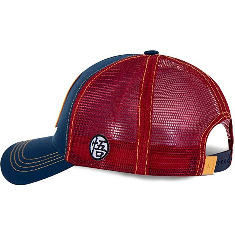 capslab-son-goku-super-saiyan-say1-dragon-ball-navy-blue-and-red-trucker-hat