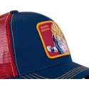 cappellino-trucker-blu-navy-e-rosso-son-goku-super-saiyan-say1-dragon-ball-di-capslab