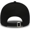 cappellino-curvo-nero-regolabile-9forty-dell-atletico-de-madrid-lfp-di-new-era