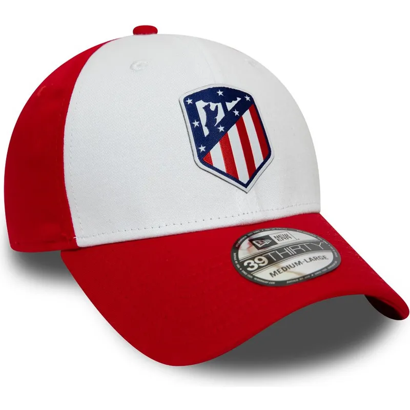 cappelli-curva-rosso-regolato-39thirty-contrast-de-atletico-dei-atletico-de-madrid-lfp-di-new-era cappelli-curva-rosso-regolato-39thirty-contrast-de-atletico-dei-atletico-de-madrid-lfp-di-new-era