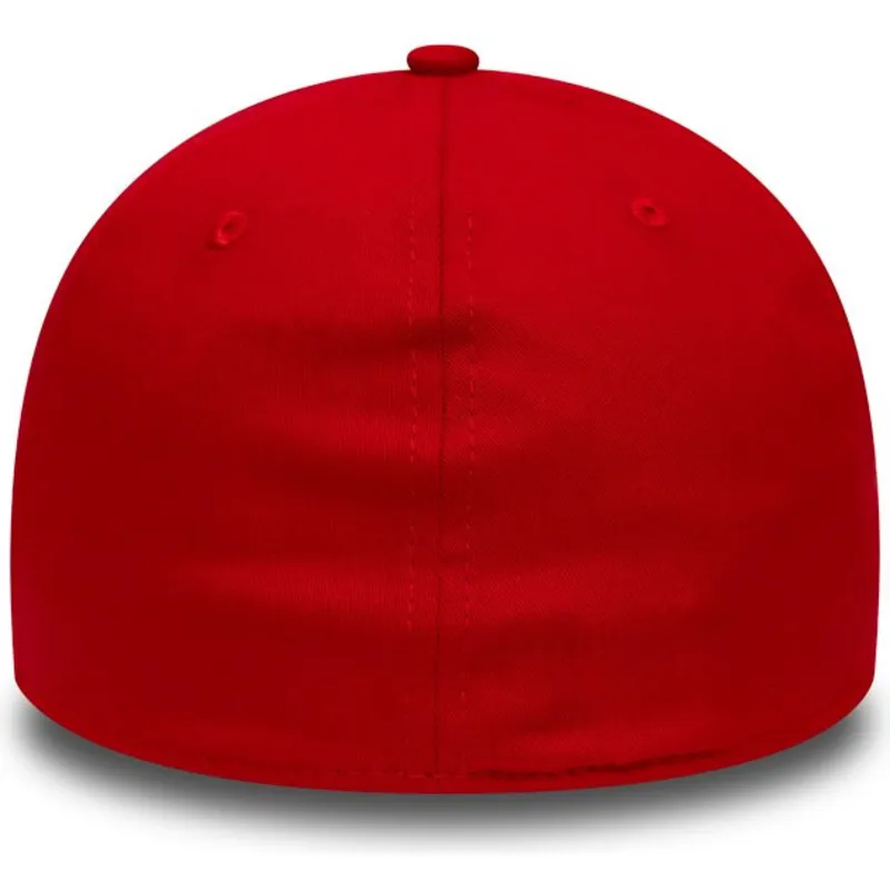 cappelli-curva-rosso-regolato-39thirty-contrast-de-atletico-dei-atletico-de-madrid-lfp-di-new-era cappelli-curva-rosso-regolato-39thirty-contrast-de-atletico-dei-atletico-de-madrid-lfp-di-new-era