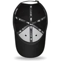 cappellino-curvo-nero-regolabile-9forty-patch-spring-le-louvre-di-new-era