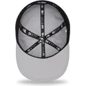 cappelli-piatta-grigio-regolato-59fifty-parche-lateral-world-series-dei-new-york-yankees-mlb-di-new-era