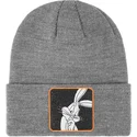 cappelli-grigio-bugs-bunny-looney-tunes-di-capslab