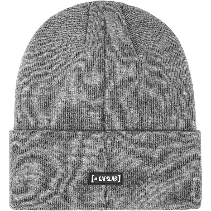 capslab-bugs-bunny-bon-tbu2-looney-tunes-grey-beanie