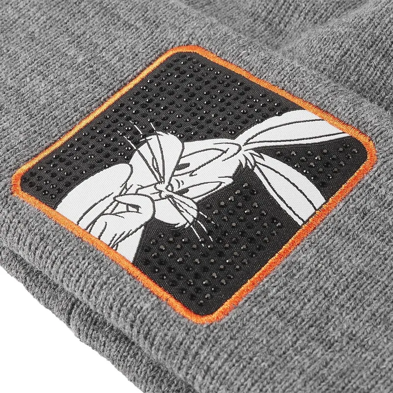 cappelli-grigio-bugs-bunny-looney-tunes-di-capslab