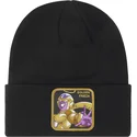 cappello-nero-frieza-golden-bon-gld1-dragon-ball-di-capslab