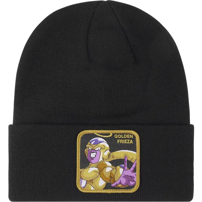 cappelli-nero-frieza-dragon-ball-di-capslab