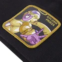 cappelli-nero-frieza-dragon-ball-di-capslab