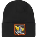 cappelli-nero-robot-grendizer-robot-grendizer-di-capslab