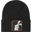 cappelli-nero-bugs-bunny-looney-tunes-di-capslab