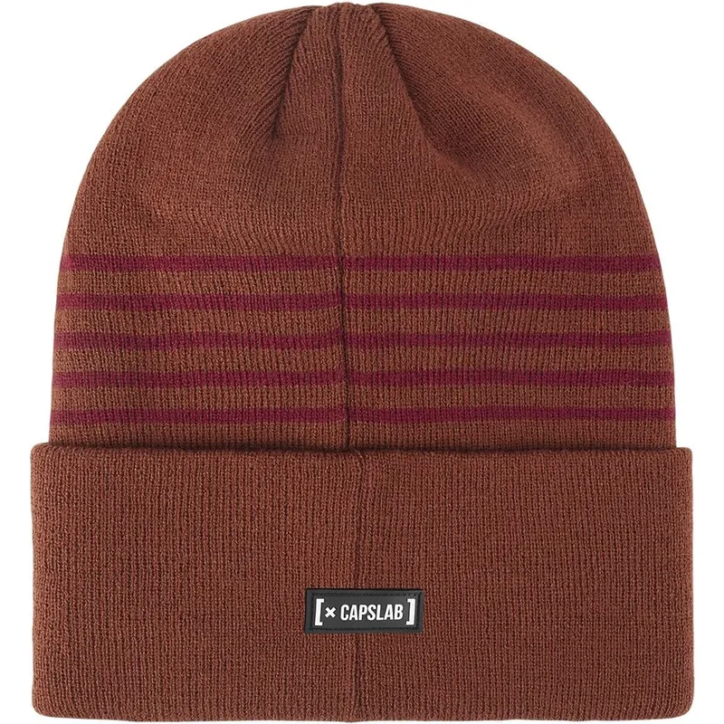 berretto-marrone-coyote-bon-coy3-looney-tunes-di-capslab