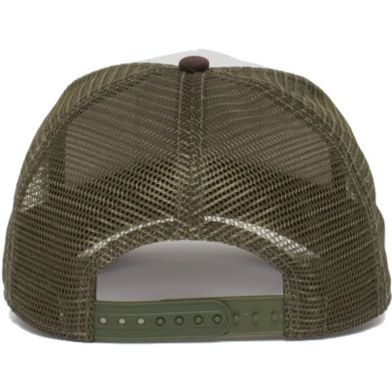 cappelli-curva-mimetizzazione-snapback-the-farm-di-goorin-bros cappelli-curva-mimetizzazione-snapback-the-farm-di-goorin-bros