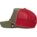 cappelli-curva-verde-snapback-the-farm-di-goorin-bros