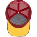 cappelli-curva-verde-snapback-the-farm-di-goorin-bros