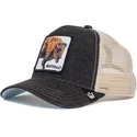 gorra-trucker-nera-e-bianca-bufalo-the-buffalo-the-farm-di-goorin-bros