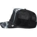 cappelli-curva-nero-snapback-the-farm-di-goorin-bros