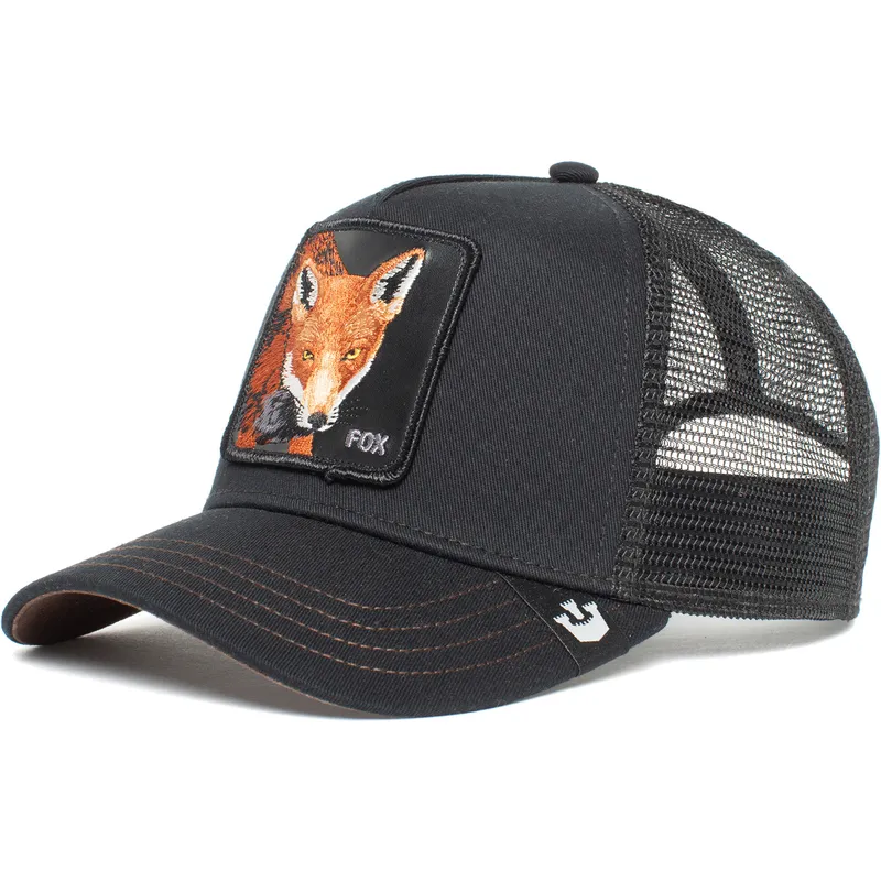 Cappello Baseball Foxy Fox Trucker, Regolabile, Multicolor, Cotone, Donna, Nuovo Con Cartellino