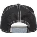 cappelli-curva-nero-snapback-the-farm-di-goorin-bros