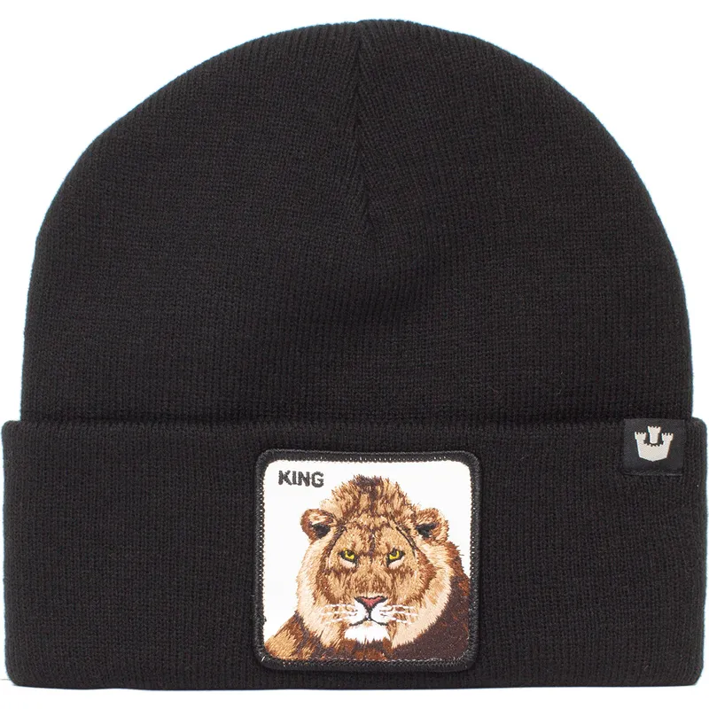 cappelli-nero-the-farm-di-goorin-bros cappelli-nero-the-farm-di-goorin-bros