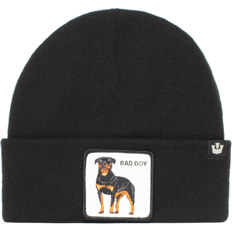cappelli-nero-the-farm-di-goorin-bros