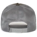 cappelli-curva-marrone-snapback-per-bambino-de-borreguillo-caballo-dei-peluche-horse-play-little-horsey-the-farm-the-farm-di-goo
